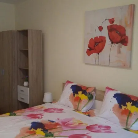 Apartament Krasimira Kiril I Metodii