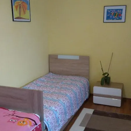 Krasimira Kiril I Metodii * Burgas