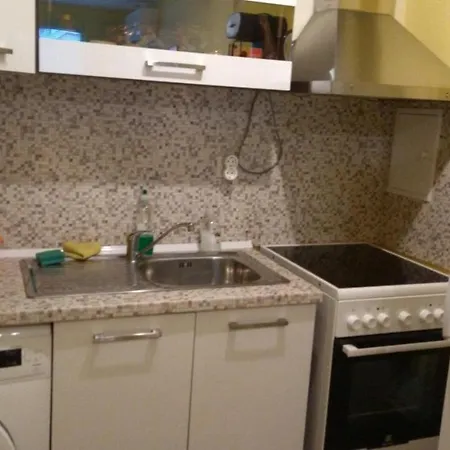 Krasimira Kiril I Metodii * Burgas
